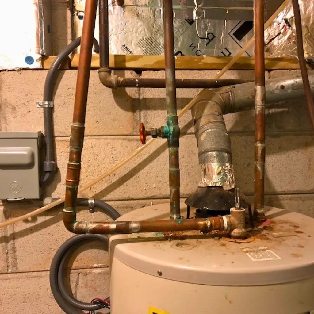 Water Heater Repair in Noe Valley, CA